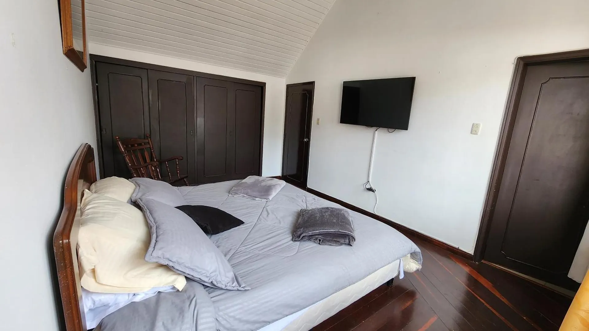Casa Hotel Jardin Utopico Μπογκοτά